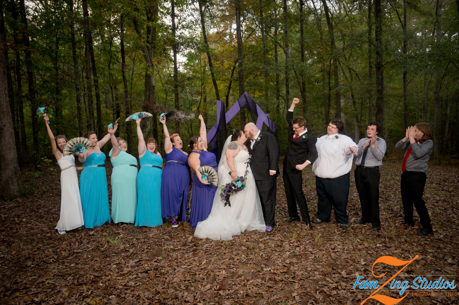 Greenville_Halloween_Wedding_KAC_0184 Halloween Wedding | Kyndal + Cain