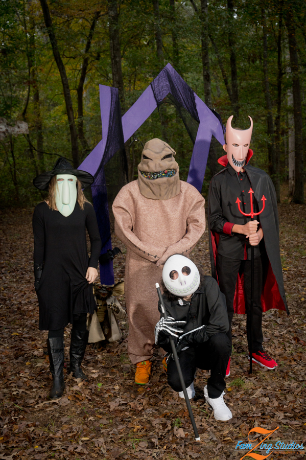 Greenville_Halloween_Wedding_KAC_0197 Halloween Wedding | Kyndal + Cain