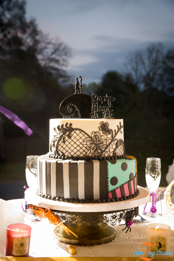 Greenville_Halloween_Wedding_KAC_0276 Halloween Wedding | Kyndal + Cain