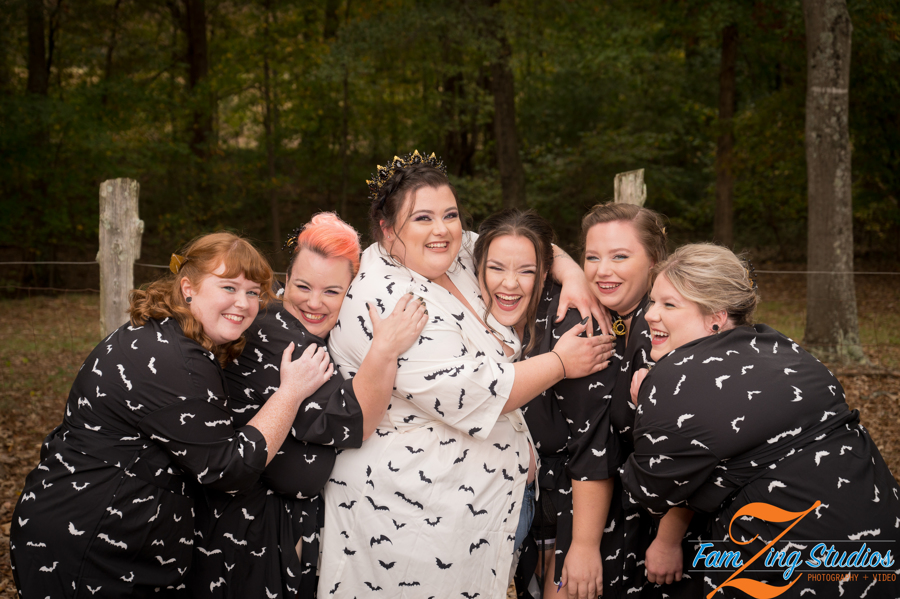 Greenville_Halloween_Wedding_KAC_0349 Halloween Wedding | Kyndal + Cain
