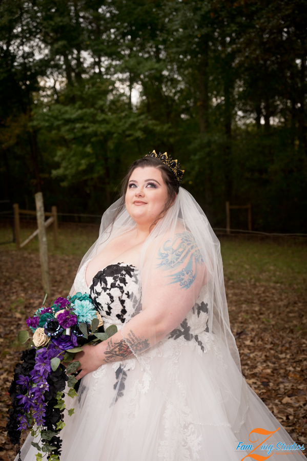 Greenville_Halloween_Wedding_KAC_0428 Halloween Wedding | Kyndal + Cain