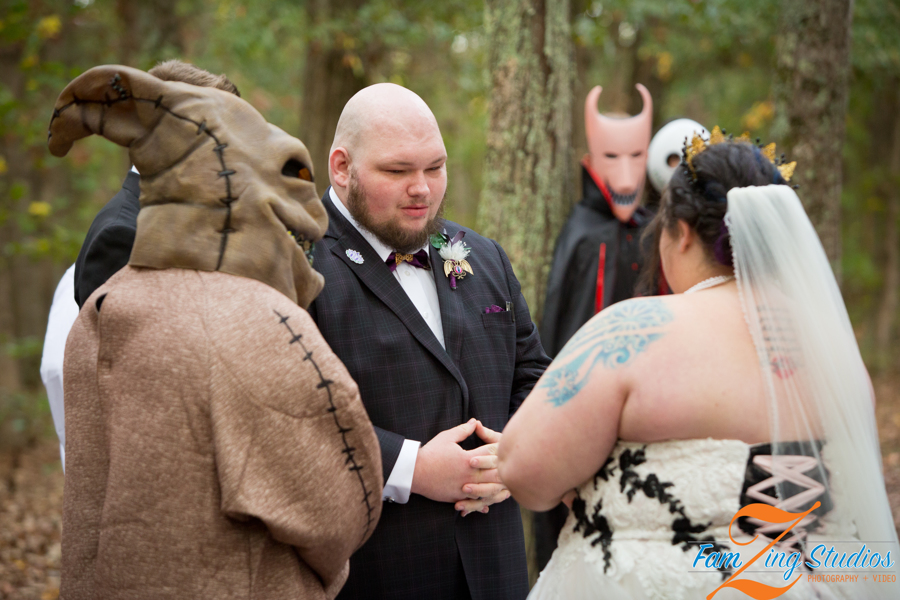 Greenville_Halloween_Wedding_KAC_0609 Halloween Wedding | Kyndal + Cain