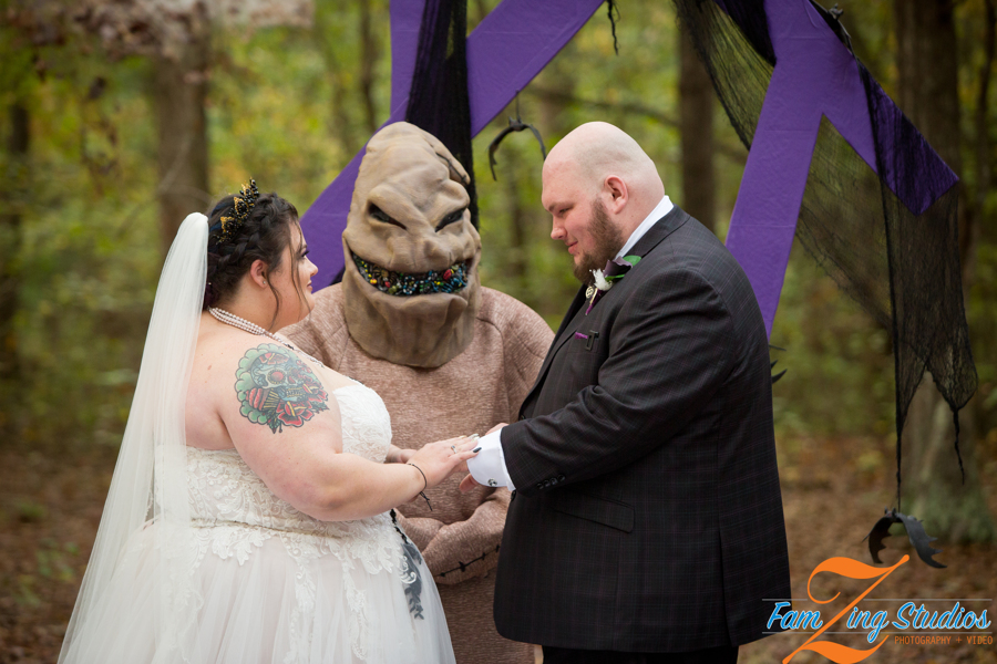 Greenville_Halloween_Wedding_KAC_0624 Halloween Wedding | Kyndal + Cain