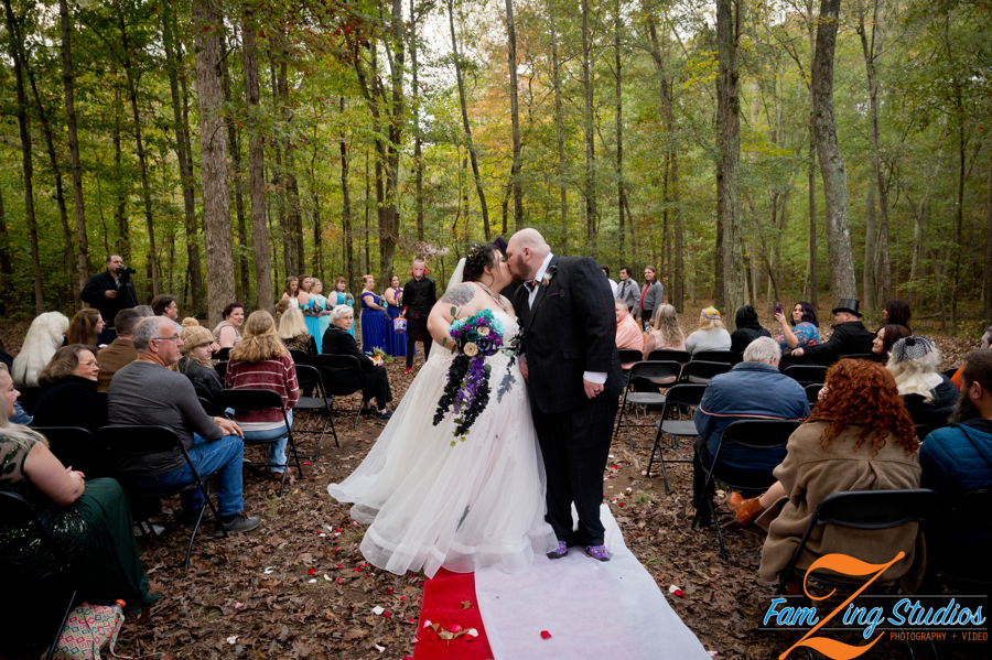 Greenville_Halloween_Wedding_KAC_0636 Halloween Wedding | Kyndal + Cain