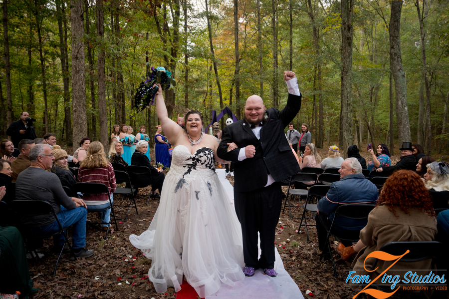 Greenville_Halloween_Wedding_KAC_0639 Halloween Wedding | Kyndal + Cain