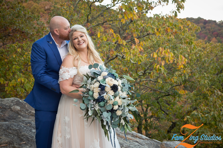 Pretty Place | Ashley + George