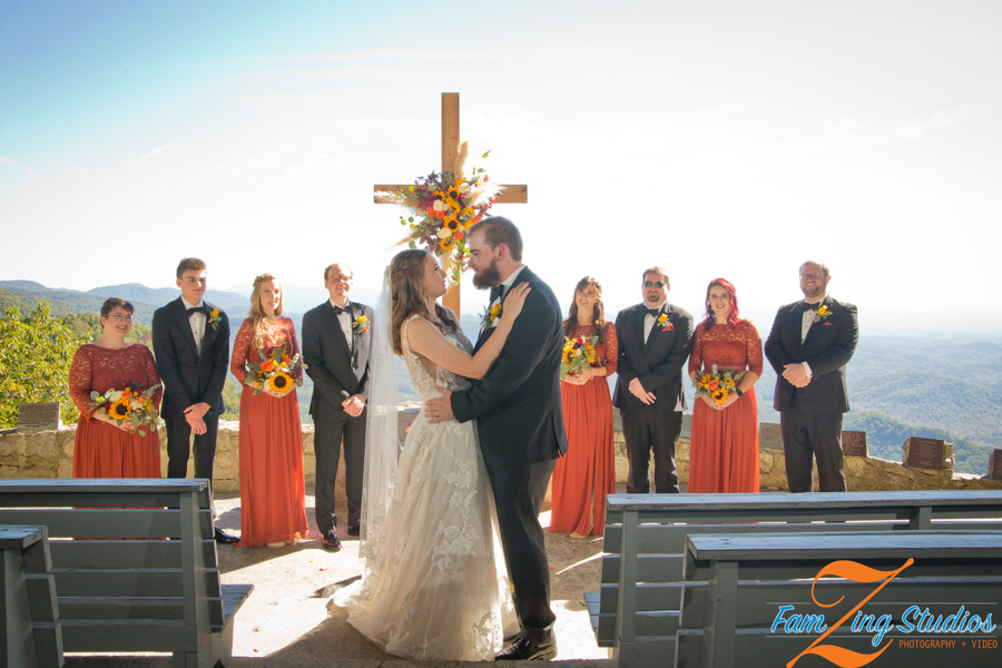 Pretty Place + Charlyn Farms | Sara + Jeremy