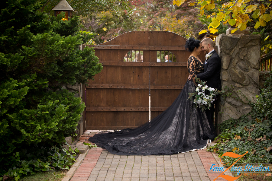 View Point at Buckhorn Creek | Jaqueline + Jeremy