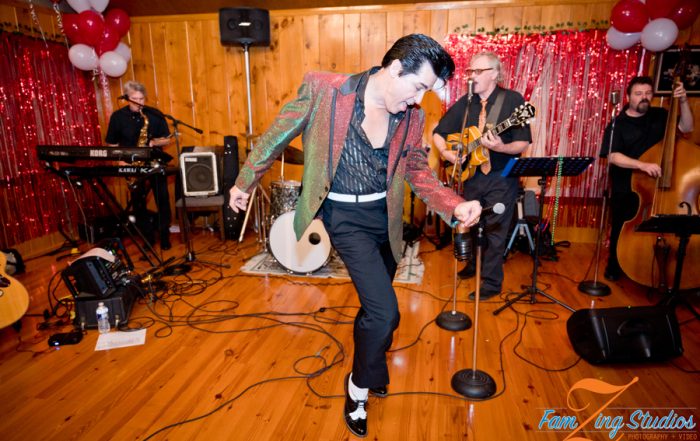 Lake Saluda | Grease Family Reunion