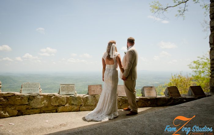 Katrina + Michael | Pretty Place + Carolina Golf