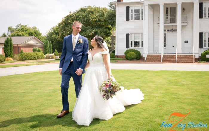 Top 10 Wedding Photographers | Greenville, SC
