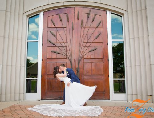 Prince of Peace + Sapphire Creek | Rachel + Justin