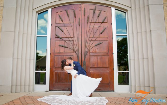 Rachel + Justin | Sapphire Creek