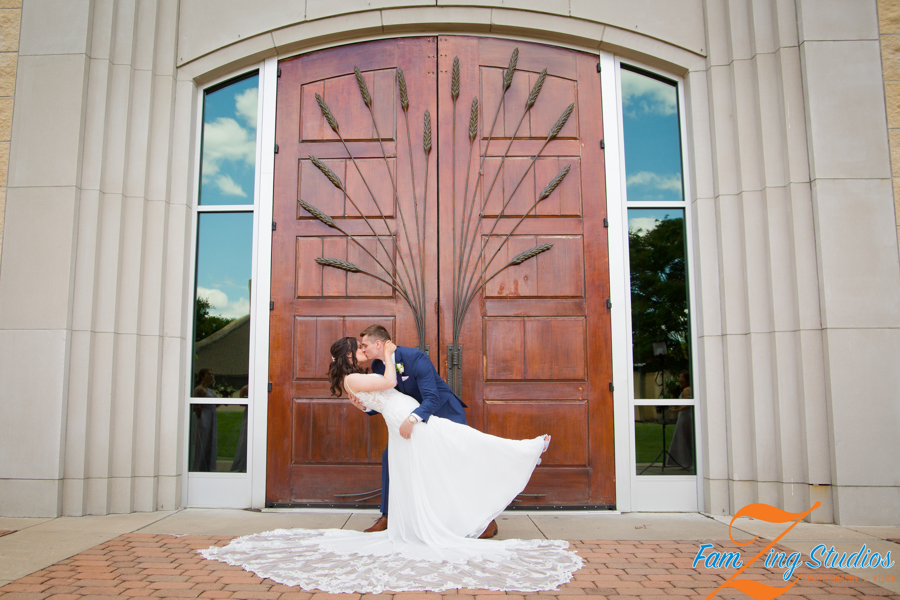 Rachel + Justin | Sapphire Creek