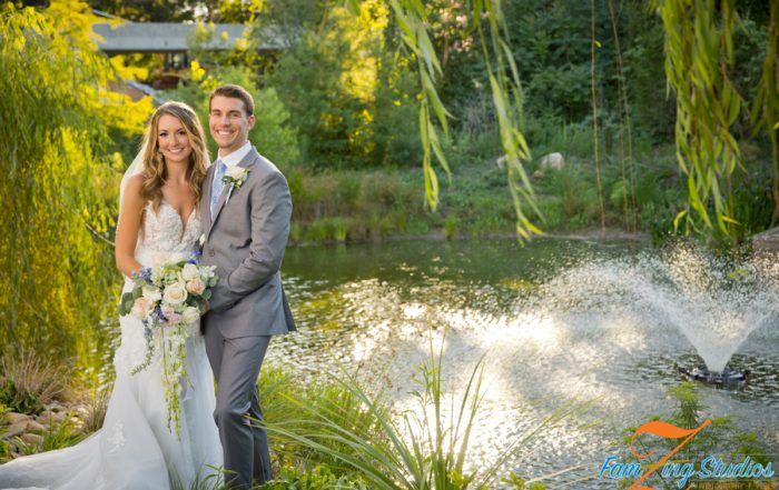 Megan + Will | Saskatoon Wedding