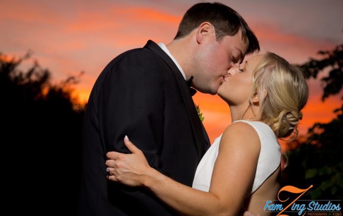 Hannah + Cole | Zen