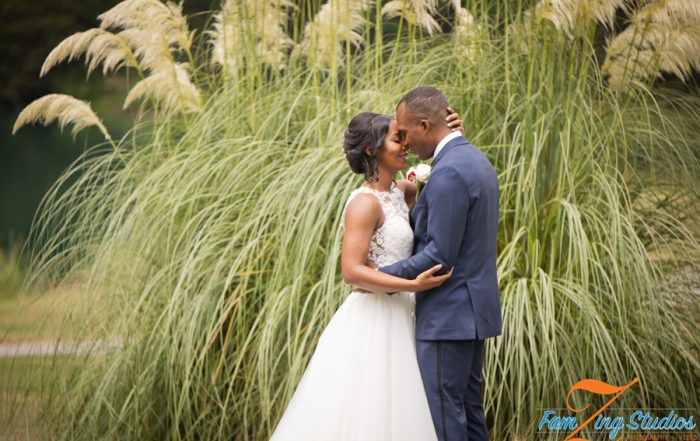 Holly Tree Country Club | Kia + Rashad