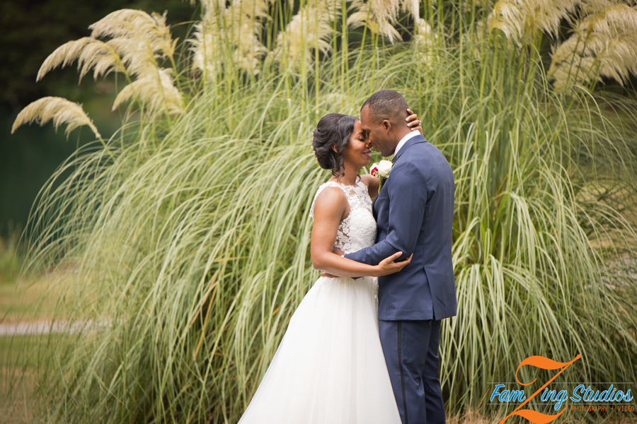 Holly Tree Country Club | Kia + Rashad