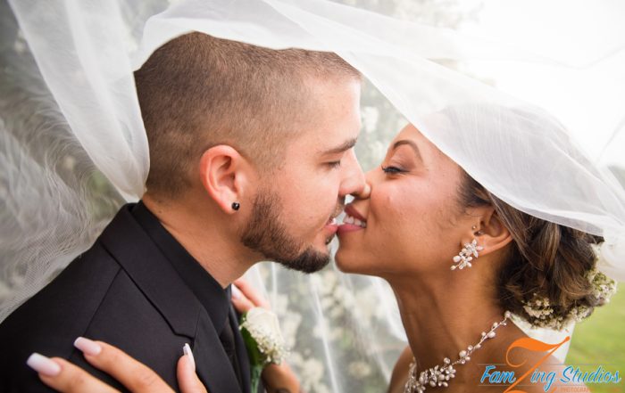 Ashley + Daniel | The Oaks
