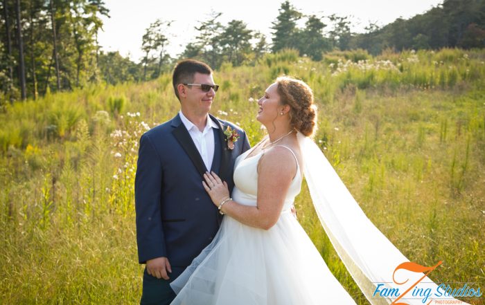 Arabella Farm | Zoe + Jacob