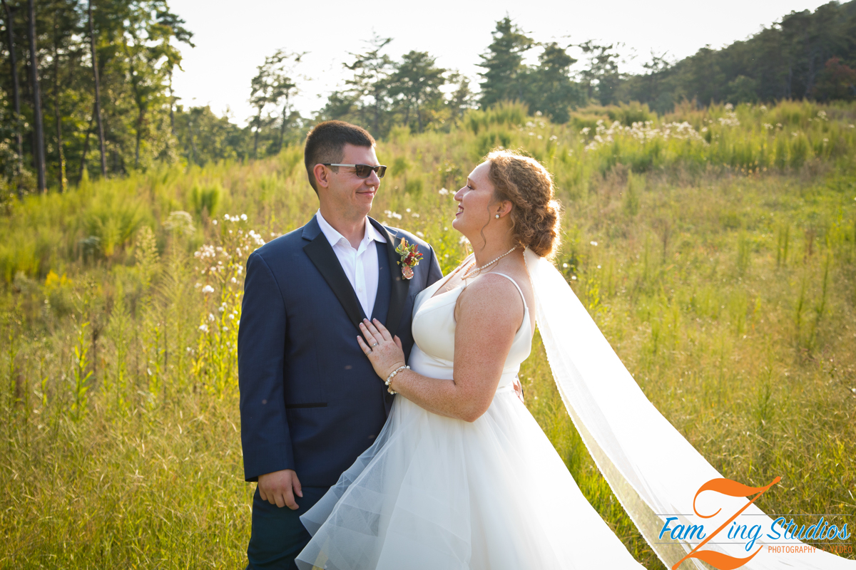 Arabella Farm | Zoe + Jacob