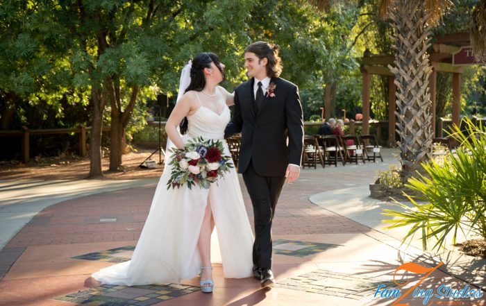 Mae + Nic | Riverbanks Zoo