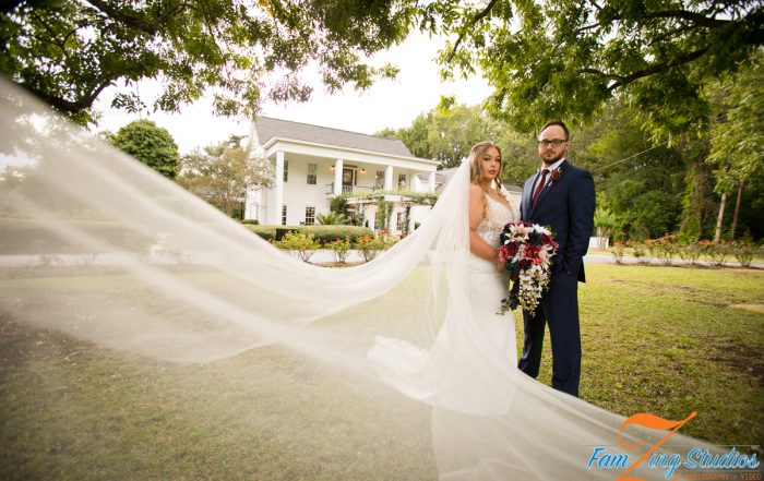 Kayla + Ryan | Corley Mill House