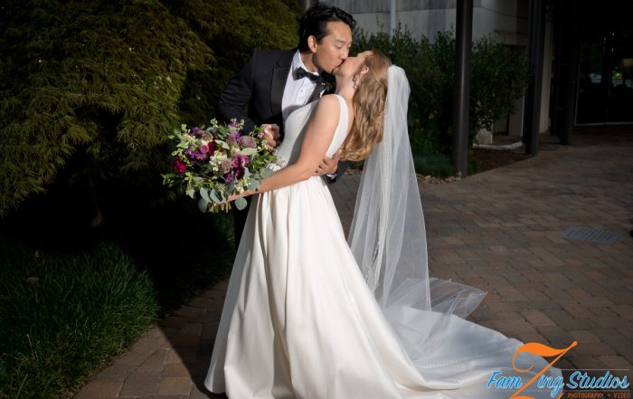 Commerce CIub | Lauren + Norman