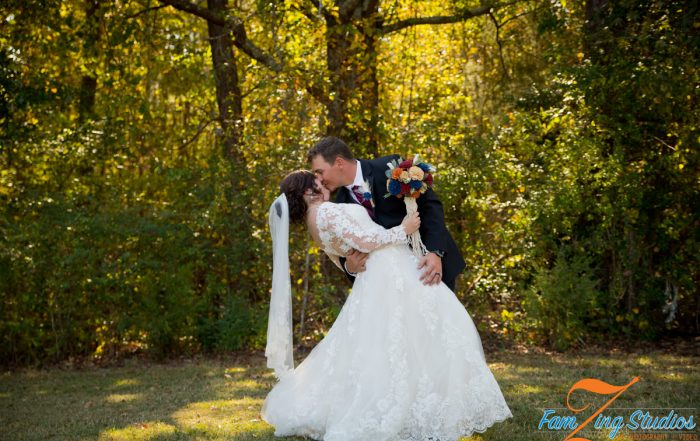 Forevermore Farm | Diedra + William