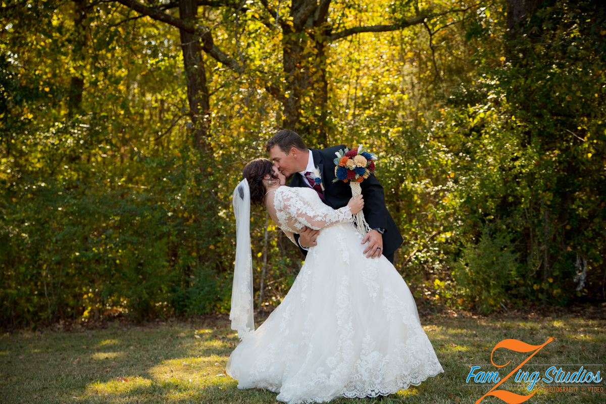 Forevermore Farm | Diedra + William