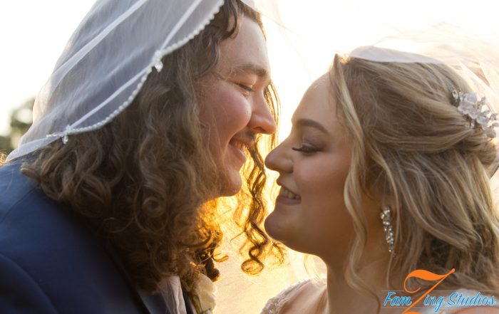 Allison + Dalton | The Oaks