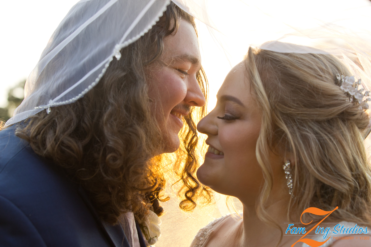 Allison + Dalton | The Oaks