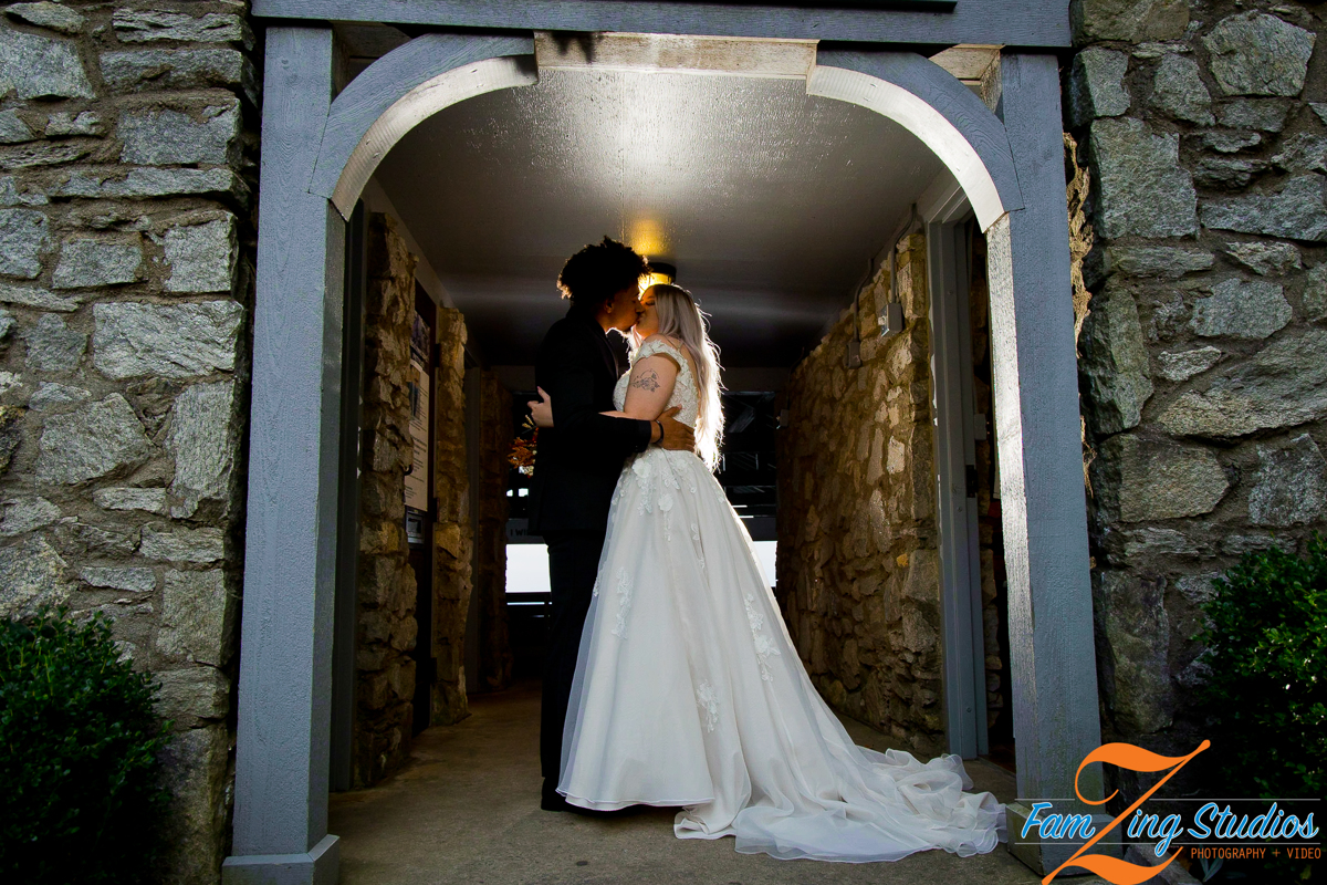Alex + Marquise | Pretty Place + Charlyn Farms