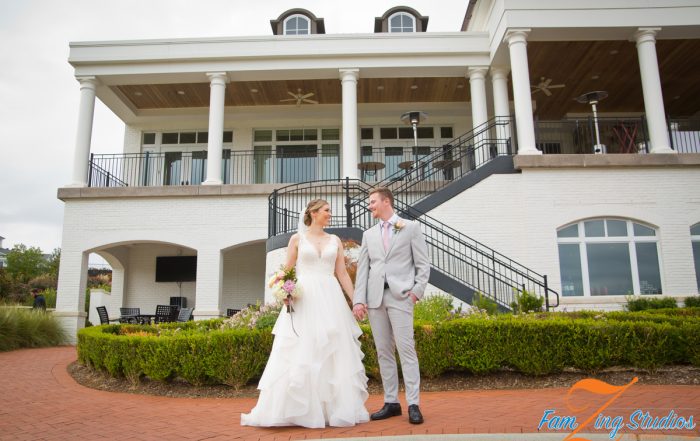 Jordan + Clement | Greenville Country Club