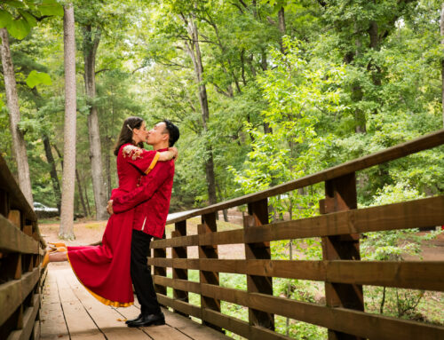 Protected: Paris Mountain Wedding | Stephanie and Bryant