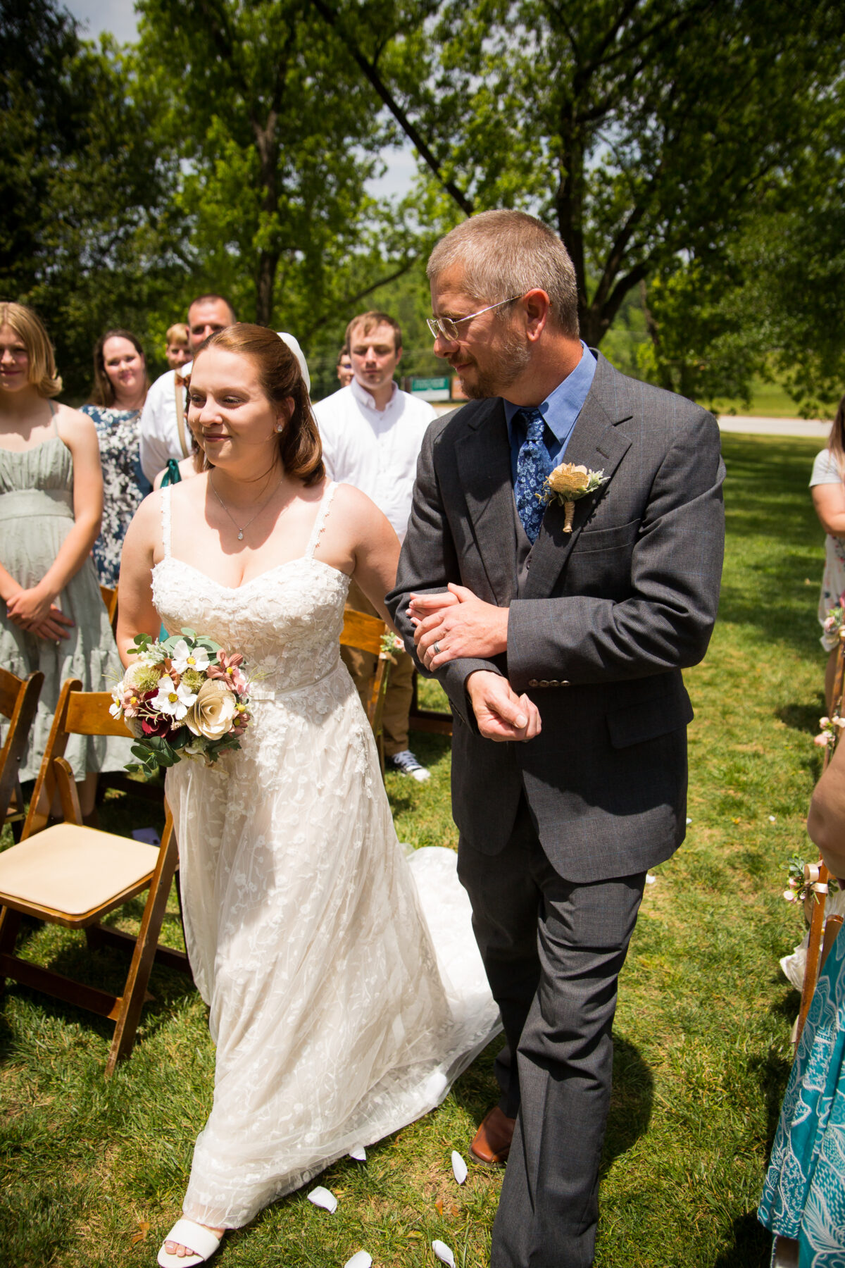 Rocky River Plantation Wedding | Abigail + Nathan - Famzing Studios Rocky River Plantation Wedding | Abigail + Nathan - Famzing Studios