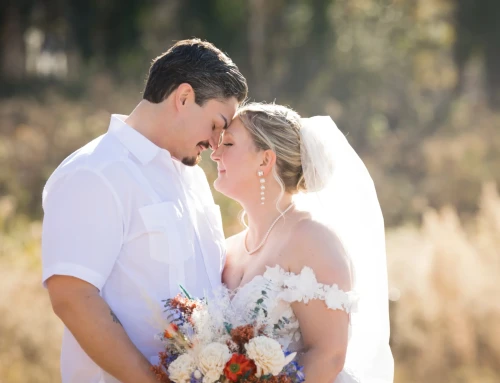 Scott + Charla’s Bellamore Wedding