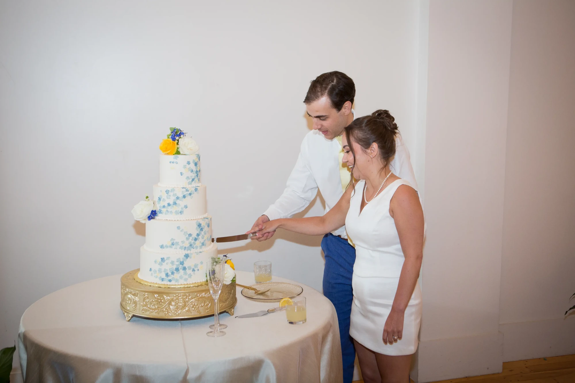 Events Judson Mill Wedding MAJ-778 Events Judson Mill Wedding MAJ-778